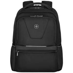 Wenger XE Resist 16 Laptop Rucksack mit Tablet Fach schwarz 