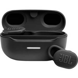 Jbl Harman Endurance Race Bluetooth® Sport In Ear Kopfhörer In Ear Wasserbeständig Schwarz 