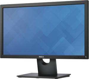 Dell E2016H HD Monitor