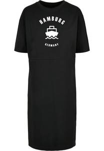 Merchcode Shirtkleid 