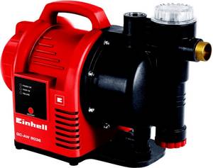 Einhell GC-AW 9036 Hauswasserautomat