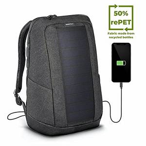  SunnyBag Solarrucksack ICONIC 20 l (B x H x T) 370 x 480 x 170 mm 136CG_01 