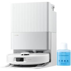 roborock Saugroboter Qrevo S5V, FlexiArm Mopp(Upgrade 