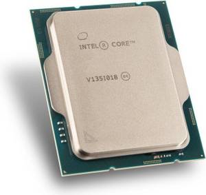 Intel Core i3-13100F Tray Quad-Core Prozessor