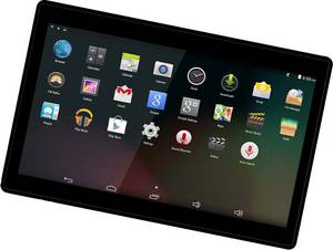 Denver TAQ-10465 Android-Tablet