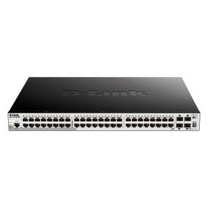 D-link DGS-1510-52XMP/E, Switch 