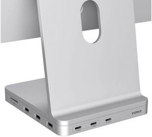 Inateck 8-in-1 iMac Dock USB-Dockingstation