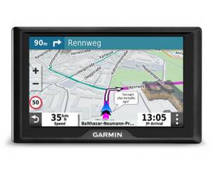 Garmin Drive 52 & Live Traffic PKW-Navi