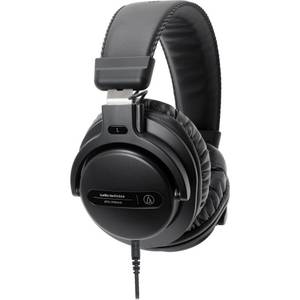 Audio Technica ATH-PRO5X, Kopfhörer