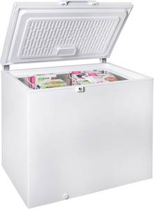 Privileg Gefriertruhe PFH 270 3, 101 cm breit, 252 l 