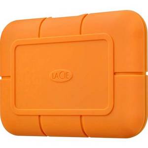 Lacie RUGGED SSD 2 TB, Externe SSD 