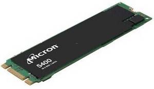 Micron 5400 Pro 240GB M.2 interne SSD-Festplatte