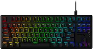 Hyperx Alloy Origins Core PBT (Red Switches) (DE) Gaming Tastatur