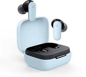Soundcore P30i Blue Bluetooth-Kopfhörer