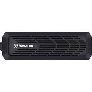 Transcend TS-CM10G Gehäuse 