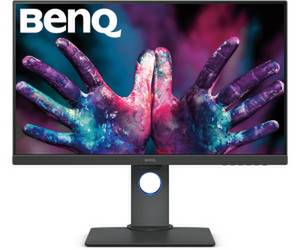 Benq DesignVue PD2705Q WQHD Monitor