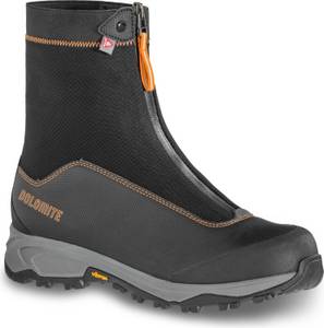 Dolomite Outdoor Dolomite Tamaskan 1.5 black Wanderschuhe