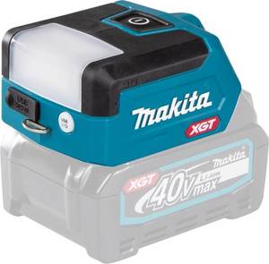 Makita ML011G (ohne Akku) LED-Taschenlampe
