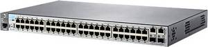 Hpe Aruba 2530-48 Switch