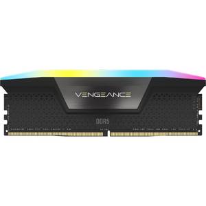 Corsair DIMM 32 GB DDR5-6000 (2x 16 GB) Dual-Kit, Arbeitsspeicher 