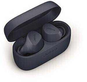 Jabra Elite 2 Navy Bluetooth-Kopfhörer