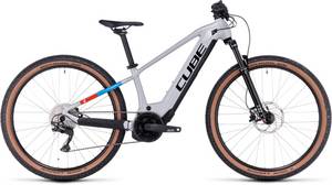 Cube Reaction Hybrid Rookie SLX (2023) Elektro-Mountainbike