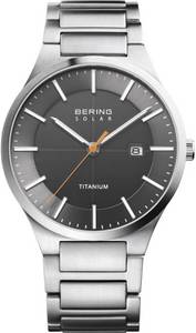 Bering Time Bering 15239 Solaruhr