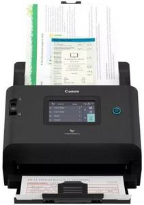 Canon imageFORMULA DR-S350NW Dokumenten-Scanner