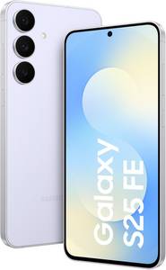 Samsung Galaxy S25 FE (128GB) Smartphone icy blue 