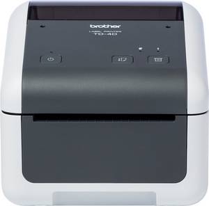 Brother TD-4520DN Etikettendrucker