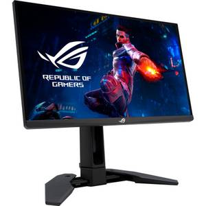 Asus ROG Swift Pro PG248QP, Gaming-Monitor 