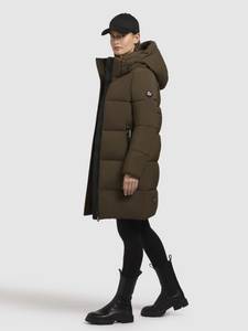 Khujo Steppjacke 