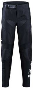 Cube Vertex Rookie Baggy Pants black Radhose