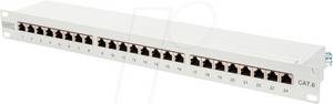 Digitus Patchpanel DN-91624S 