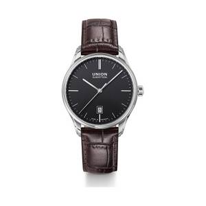 Union Glashütte Viro Datum Herrenuhr D0114071605100 