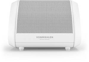 VONMÄHLEN Vonmählen Air Beats Mini weiß mobiler Lautsprecher