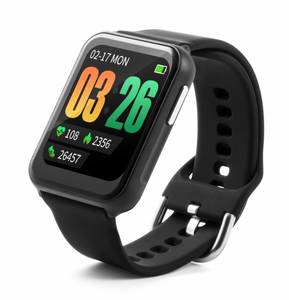 Technaxx TX-SW7HR Fitness-Tracker