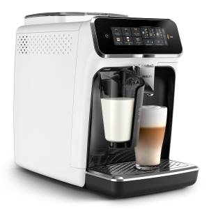 Philips Kaffeevollautomat 