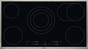 AEG-Electrolux AEG HK 955070 X-B Glaskeramikkochfeld