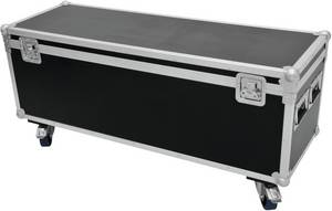 Omnitronic Universal-Case Profi 120x40x40cm Rollen Roadcase