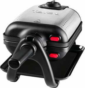 Tefal Kingsize WM756D Doppelwaffelautomat