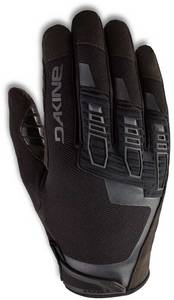 Dakine Cross X Gloves Men (10003478-BLACK-L) black Langfinger-Handschuhe