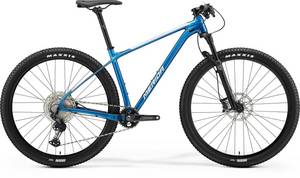 Merida BIG.NINE 600 Blau(Weiss) (2021) 29