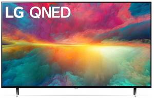 Lg Electronics LG 55QNED776RB (55 Zoll) 4K-Fernseher