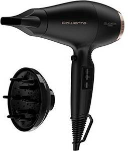 Rowenta Compact Pro + Profi Haartrockner