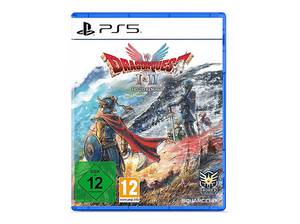  PS5 DRAGON QUEST 1+2 REMAKE - [PlayStation 5] 