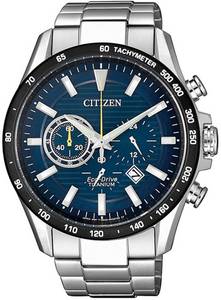 Citizen Citizen CA4444-82L Chronograph