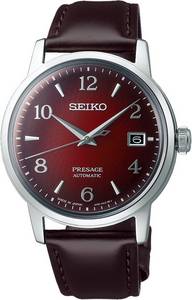 Seiko Watches Seiko Presage Mechanic Automatic Negroni Cocktail Time (SRPE41J1) Automatikuhr