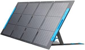 Anker Tech Anker Solix 531 200W Solar Panel (A24360A1) Solarpanel