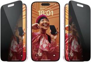 Panzerglass Privacy Screen Protector Blickschutzfolie 1St. 